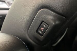 Nissan Leaf esikatselu 24