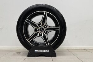 Nissan Leaf esikatselu 26