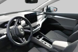 Skoda Enyaq esikatselu 2