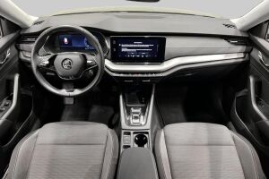 Skoda Octavia esikatselu 11