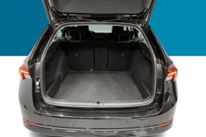 Skoda Octavia esikatselu 12