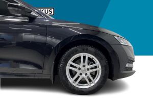 Skoda Octavia esikatselu 13