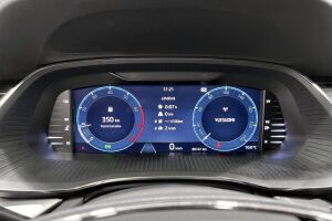 Skoda Octavia esikatselu 14