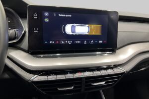 Skoda Octavia esikatselu 15