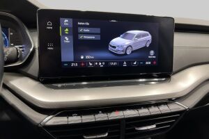 Skoda Octavia esikatselu 16