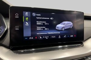 Skoda Octavia esikatselu 17