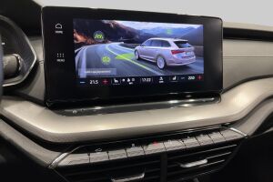 Skoda Octavia esikatselu 18