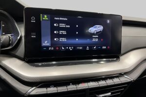 Skoda Octavia esikatselu 19