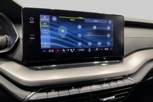 Skoda Octavia esikatselu 20