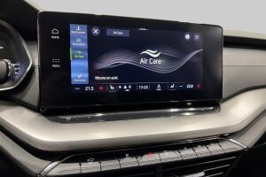 Skoda Octavia esikatselu 21