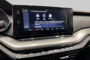 Skoda Octavia esikatselu 22