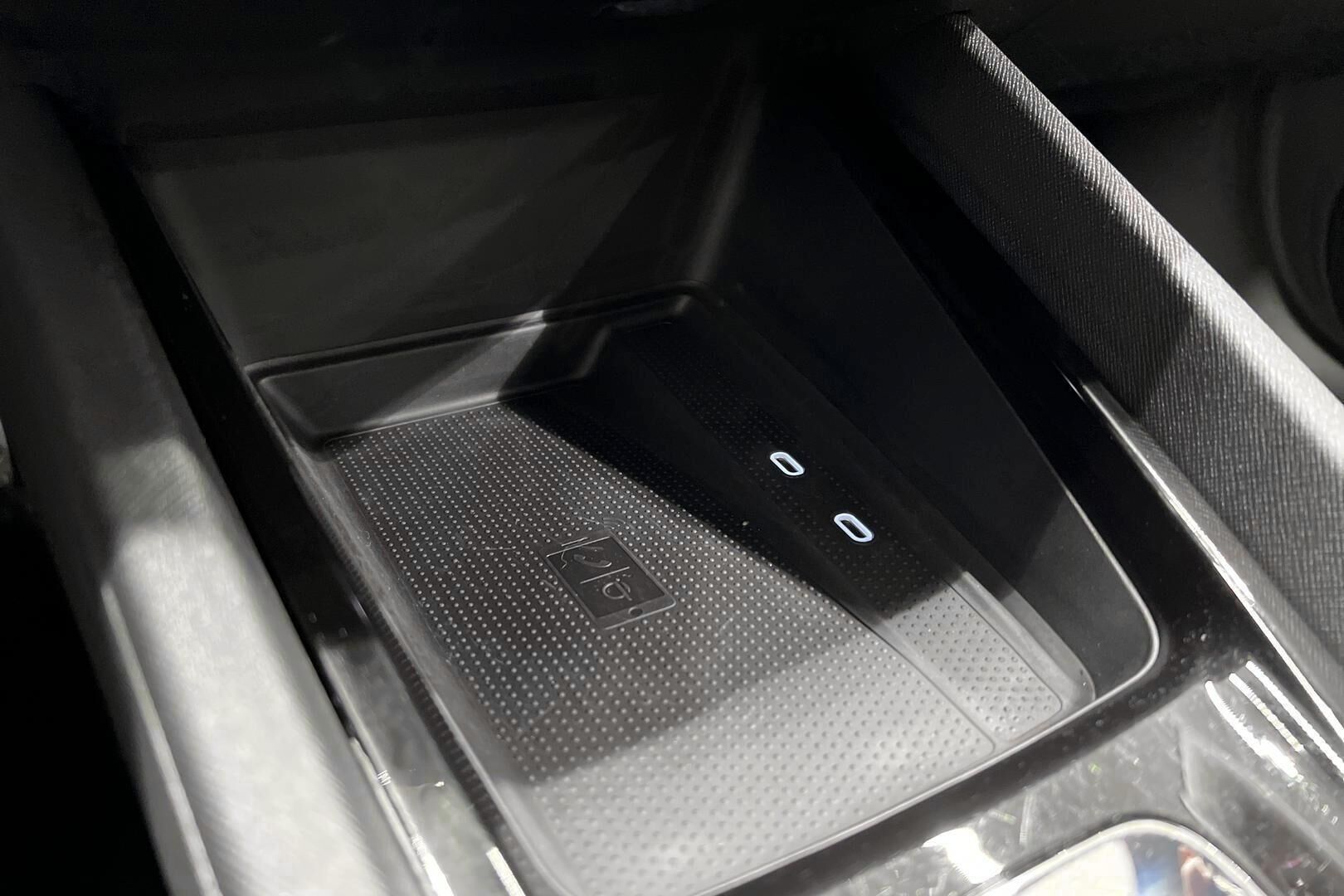 Skoda Octavia iso kuva 24