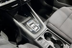 Skoda Octavia esikatselu 25