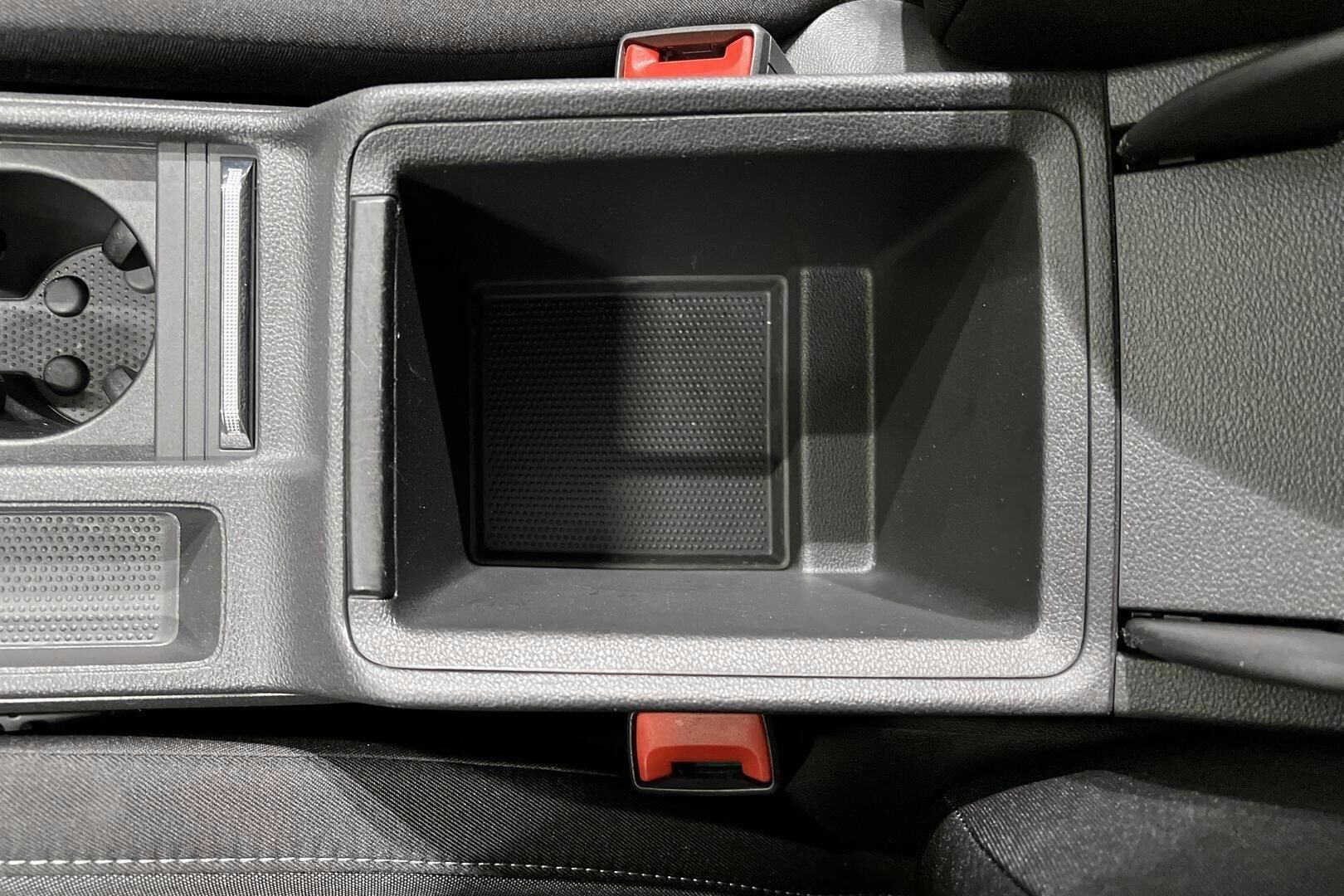 Skoda Octavia iso kuva 26