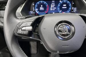 Skoda Octavia esikatselu 29