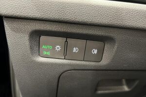 Skoda Octavia esikatselu 30