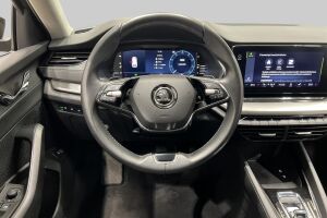 Skoda Octavia esikatselu 33