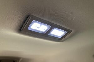 Skoda Octavia esikatselu 34