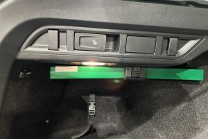 Skoda Octavia esikatselu 36