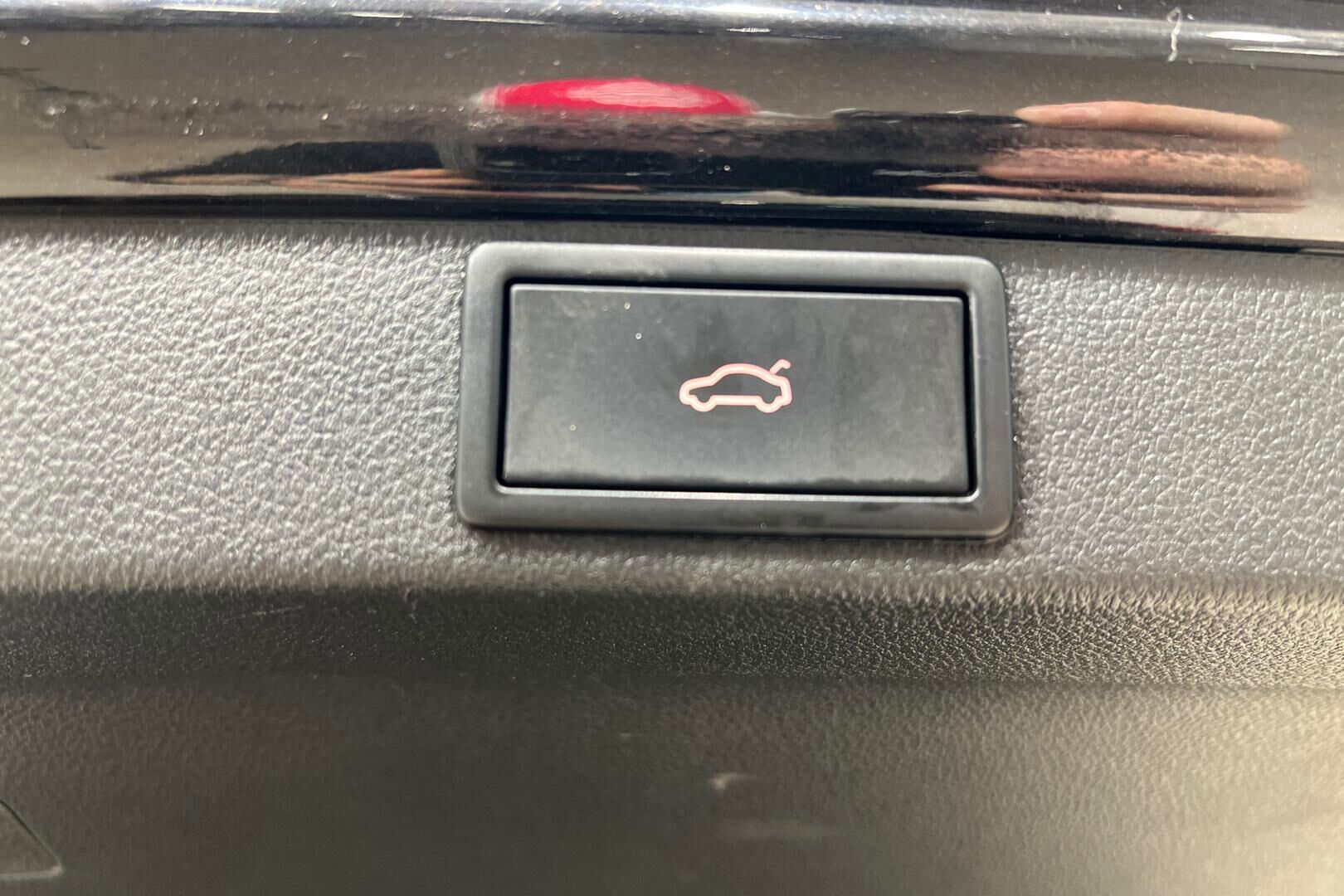 Skoda Octavia iso kuva 37