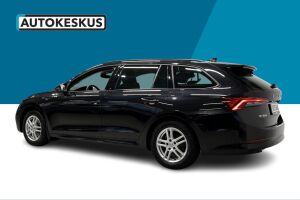 Skoda Octavia esikatselu 7