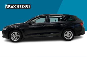 Skoda Octavia esikatselu 8