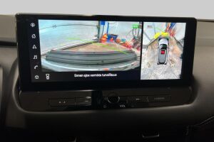 Nissan Qashqai esikatselu 18