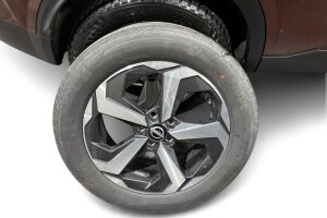 Nissan Qashqai esikatselu 20