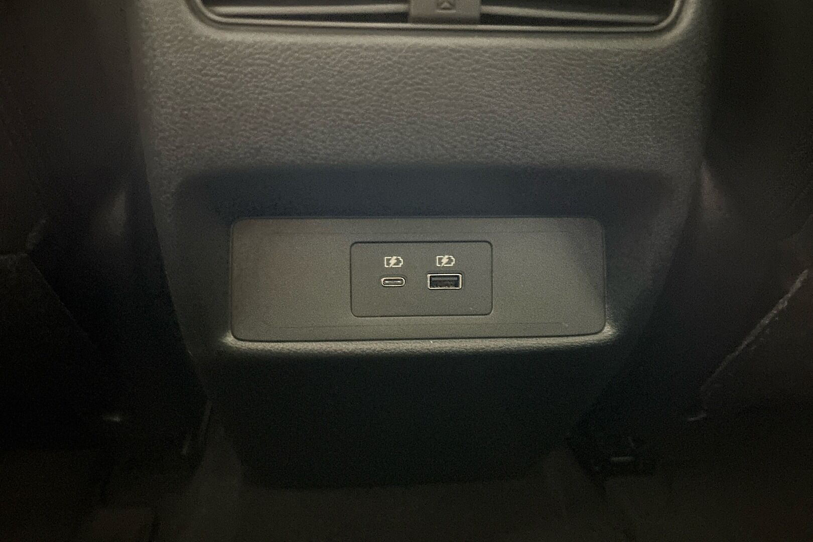 Nissan Qashqai iso kuva 12
