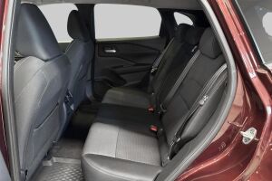 Nissan Qashqai esikatselu 10