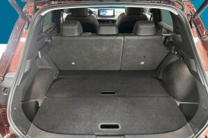 Nissan Qashqai esikatselu 12