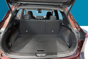 Nissan Qashqai esikatselu 12