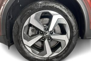 Nissan Qashqai esikatselu 13