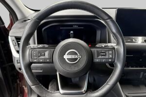 Nissan Qashqai esikatselu 16