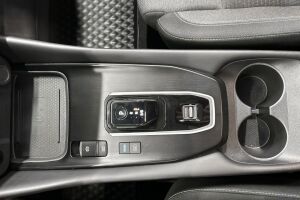 Nissan Qashqai esikatselu 17