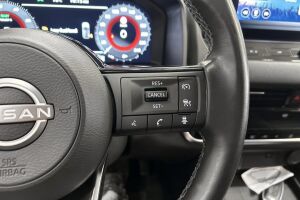 Nissan Qashqai esikatselu 18