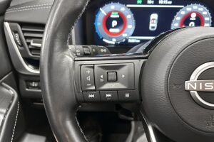 Nissan Qashqai esikatselu 19