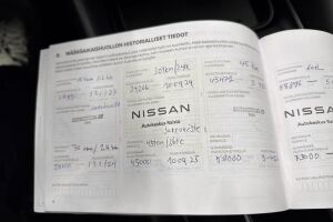 Nissan Qashqai esikatselu 19