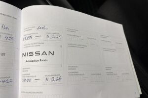 Nissan Qashqai esikatselu 20