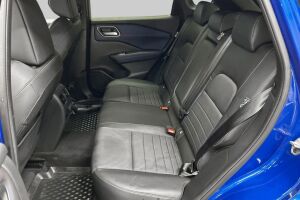 Nissan Qashqai esikatselu 9