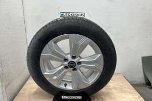 Nissan Qashqai esikatselu 20