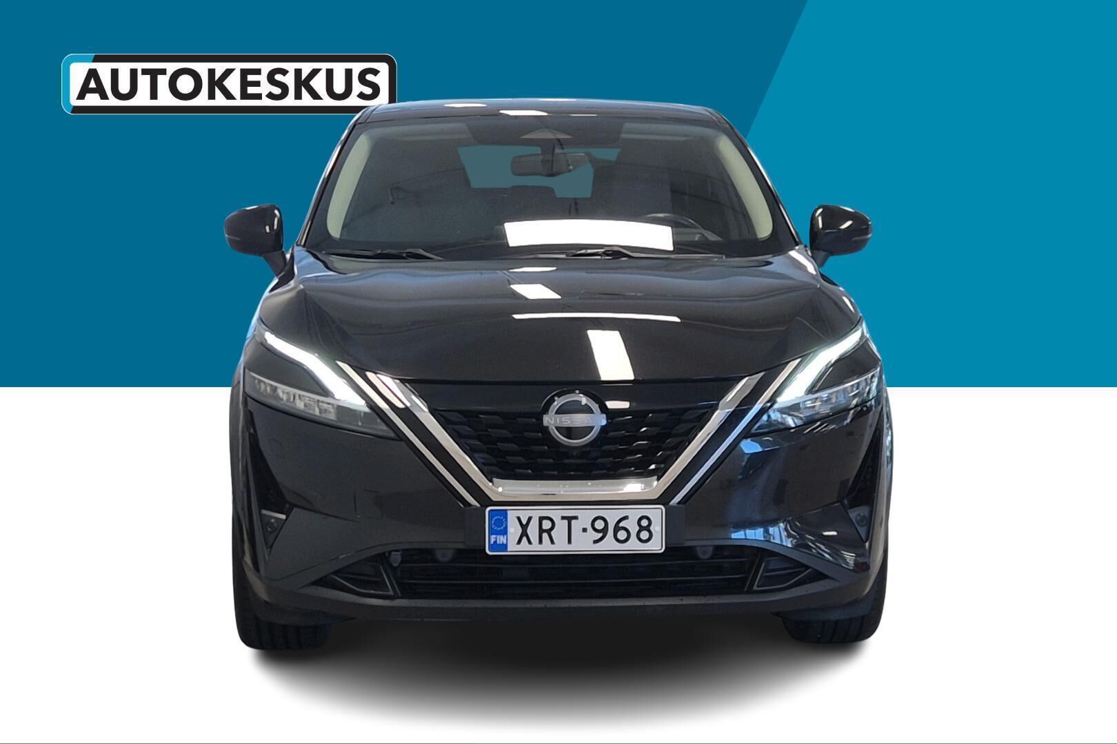 Nissan Qashqai 2023, kuva 3/26
