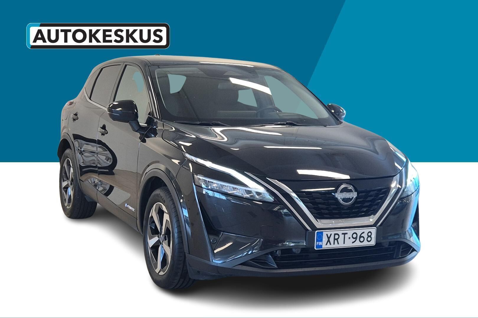 Nissan Qashqai 2023, kuva 4/26