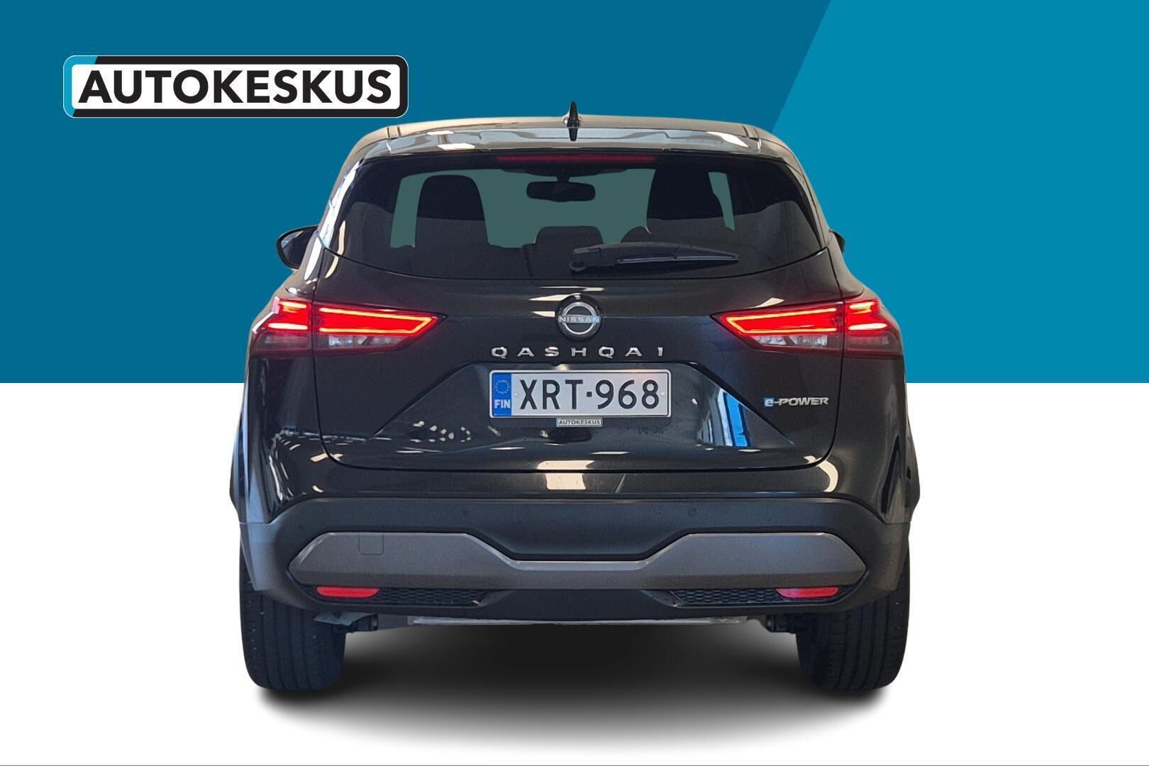 Nissan Qashqai 2023, kuva 7/26