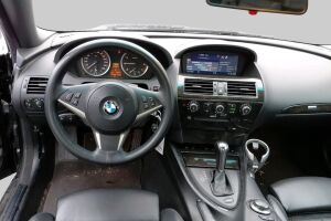 BMW 6-sarja esikatselu 2