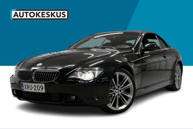 BMW 6-sarja