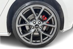 Ford Focus esikatselu 8