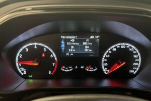 Ford Focus esikatselu 20