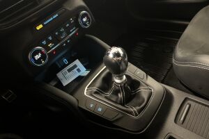 Ford Focus esikatselu 10