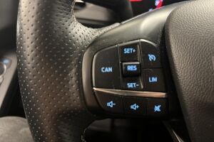 Ford Focus esikatselu 11